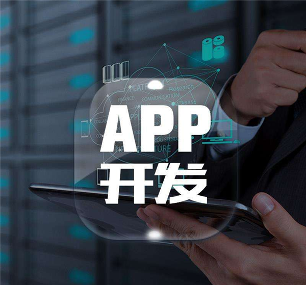 成都APP開發(fā)公司